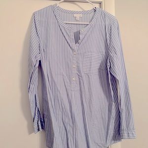 J.Jill Tunic.